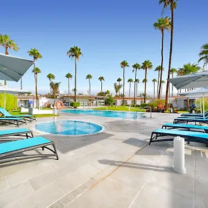  Appartement Relaxia Los Girasoles