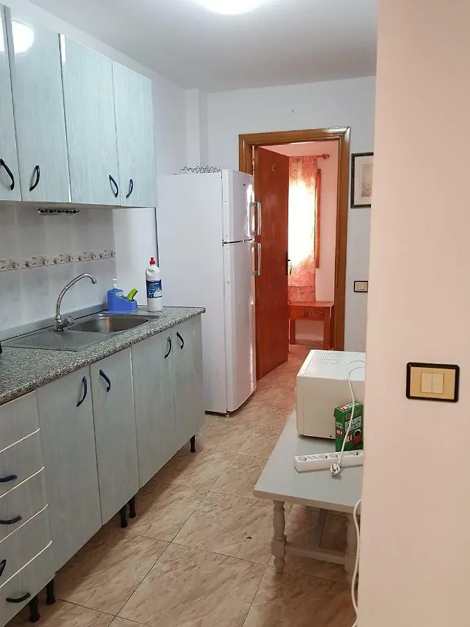 Room Playa Ingles Patronato 1F. Playa del Ingles