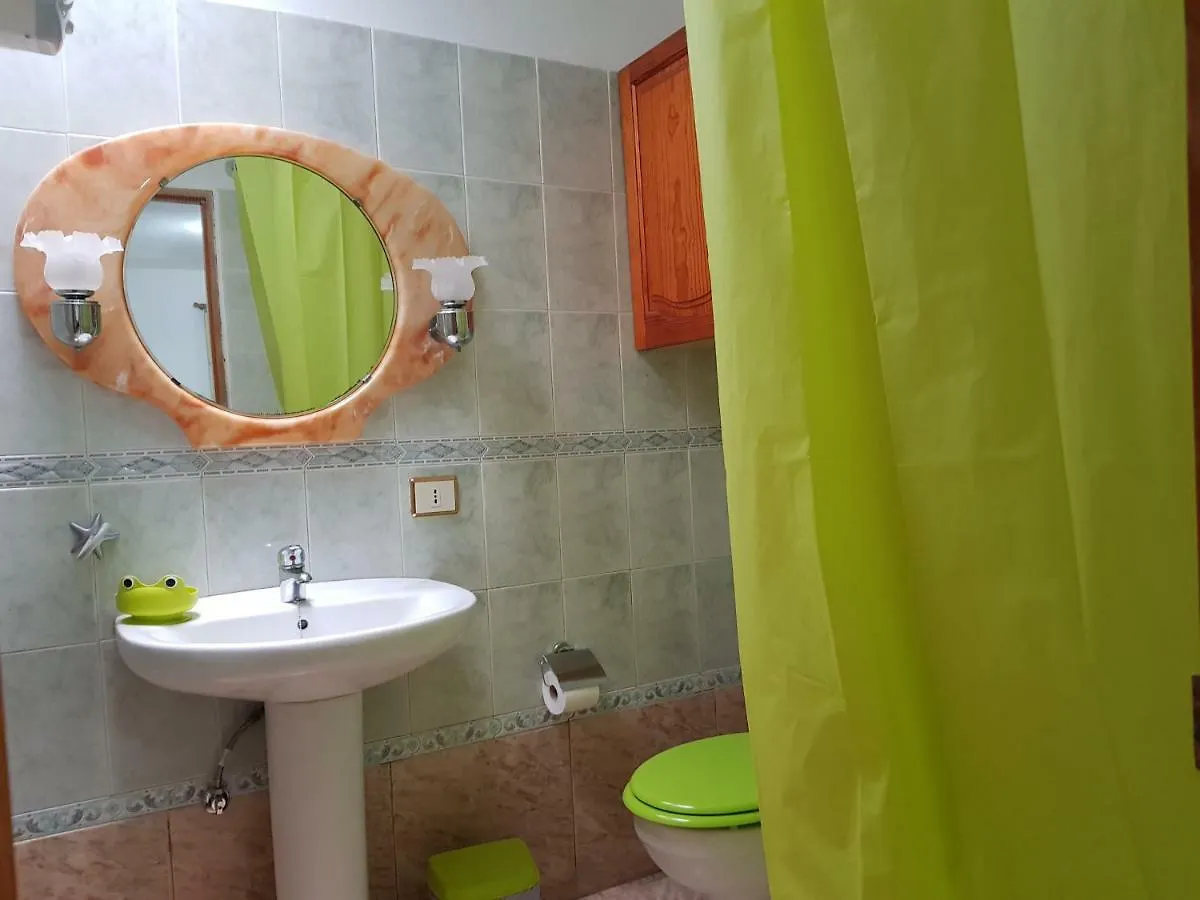 Hostel Room Playa Ingles Patronato 1F. Playa del Ingles