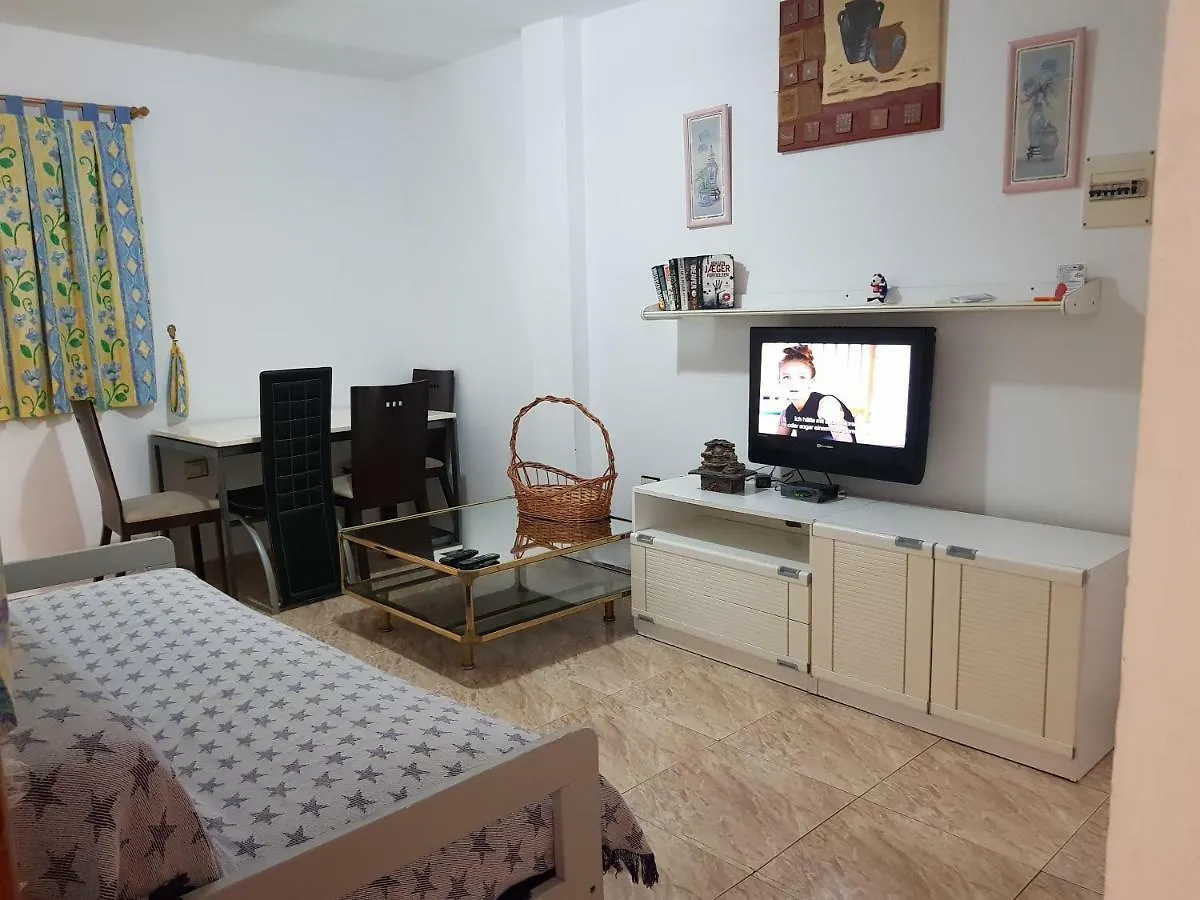 Room Playa Ingles Patronato 1F. Playa del Ingles
