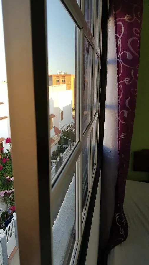Room Playa Ingles Patronato 1F. Playa del Ingles  0*, Playa del Ingles (Gran Canaria)