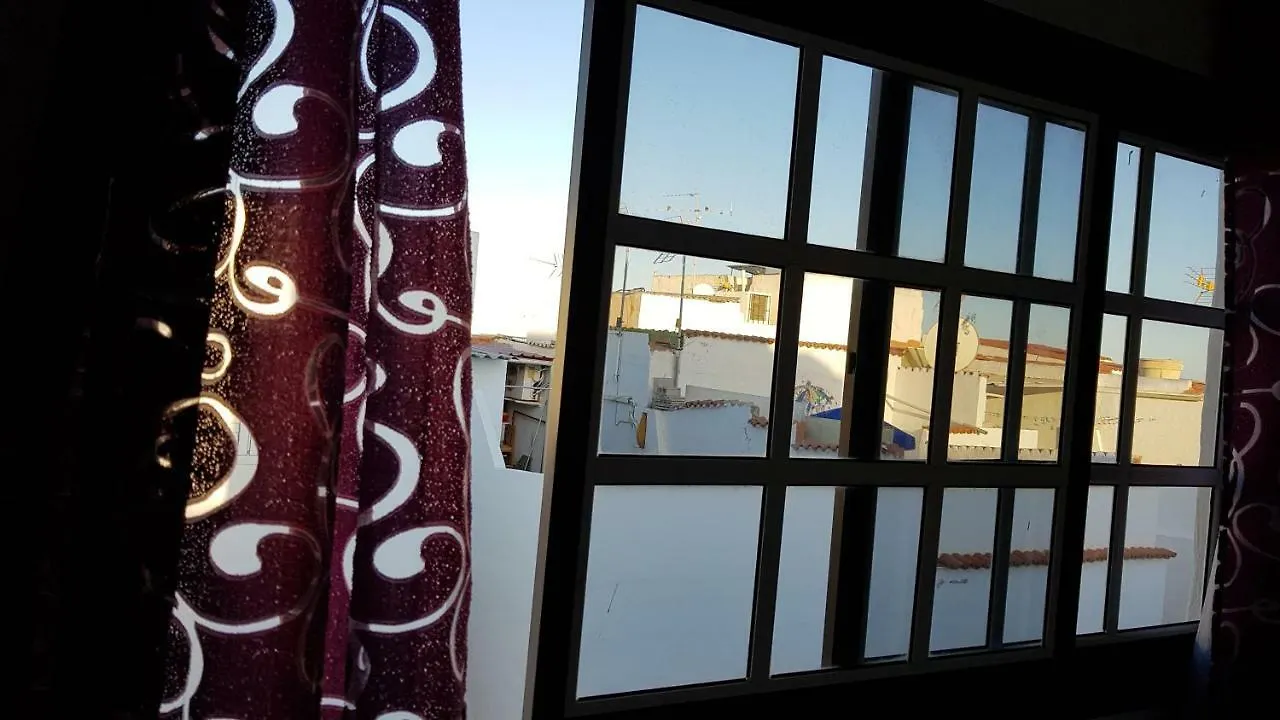Hostel Room Playa Ingles Patronato 1F. Playa del Ingles  Spain